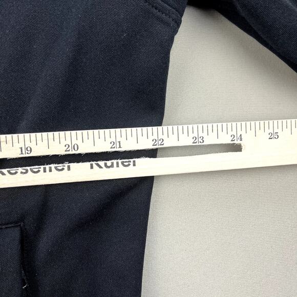 Billionaire Boys Club Track Jacket Adult XL Black BBC Astro Man Striped Full Zip - Picture 9 of 11